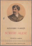 Alexandru Vlahuta - Scrieri alese