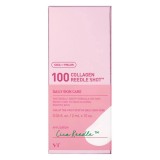 Cumpara ieftin Ser facial cu colagen si cica reedle 100 Collagen Reedle Shot, 2 ml*10 plicuri, VT Cosmetics