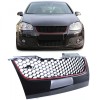 Grila sport fara emblema VW Golf 5 Jetta GTI fagure NOU, Volkswagen