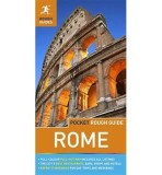 Pocket Rough Guide Rome | Martin Dunford, Rough Guides Ltd