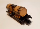 Vagon cu butoaie, Marklin - scara HO, 1:87, H0 - 1:87, Vagoane, Lima