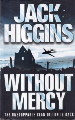 Jack Higgins - Without Mercy: foto