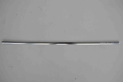 Chedar geam ușă dreapta spate VW PHAETON 3D_ 2008 foto