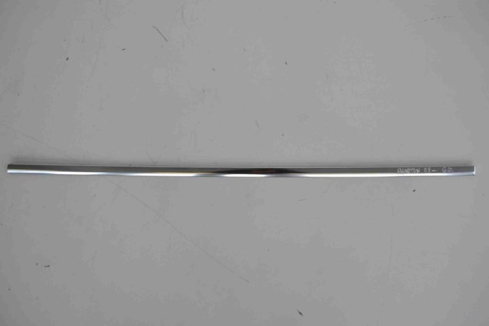 Chedar geam ușă dreapta spate VW PHAETON 3D_ 2008