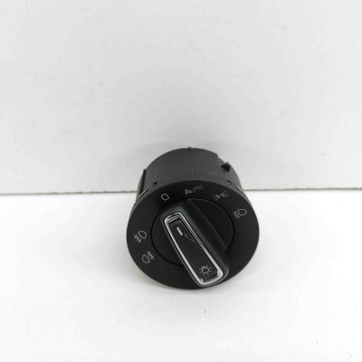 Modul de control comutator faruri SKODA SCALA 2021 OEM: 3V0941431 23991165 foto