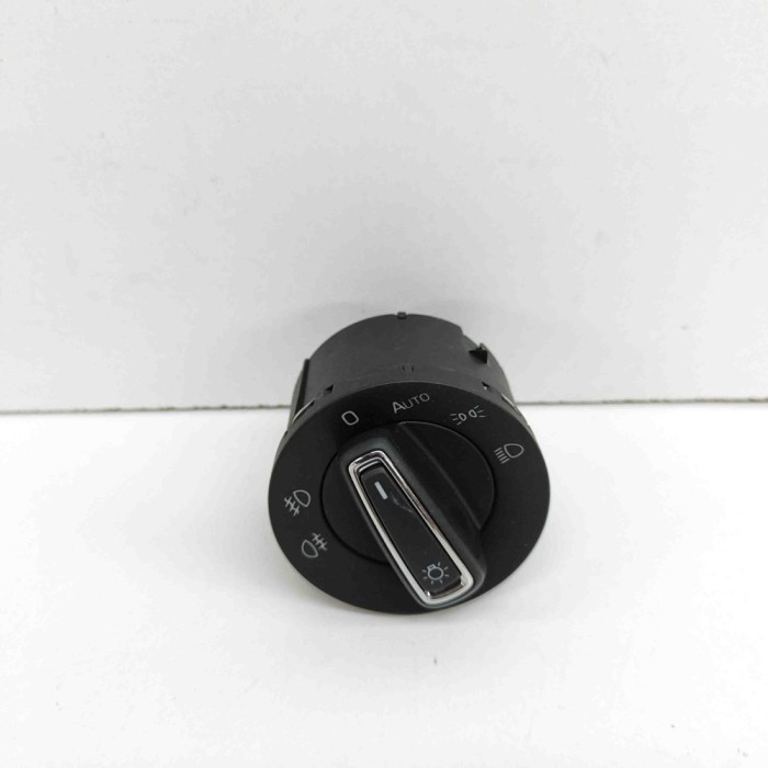 Modul de control comutator faruri SKODA SCALA 2021 OEM: 3V0941431 23991165