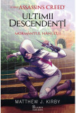 Assassin s Creed Ultimii descendenti Mormantul hanului