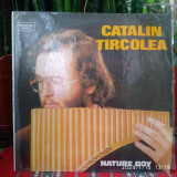 -Y- CATALIN TIRCOLEA - NATURE BOY - DISC VINIL LP, Jazz