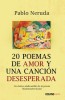20 Poemas de Amor Y Una Canci