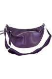 Cumpara ieftin Geantă crossbody pentru femei, violet