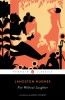 Not Without Laughter de Langston Hughes - Roman clasic Penguin, 1930, Carte straina in engleza, Premiat