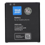 Baterie Samsung Galaxy J1, Blue Star, 2000mAh, Li-Ion, Negru