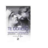 Te doresc. Volumul 2 din seria Te astept - Jennifer L. Armentrout