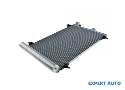Radiator aer conditionat Citroen XSARA (N1) 1997-2005 #1 foto