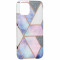 Husa TPU OEM Cosmo Marble 3 pentru Samsung Galaxy A20e, Multicolor