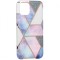 Husa TPU OEM Cosmo Marble 3 pentru Samsung Galaxy A20e, Multicolor