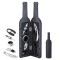 Set cadou pentru vin cu 5 accesorii