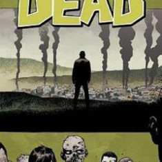 The Walking Dead Vol. 32: Rest In Peace - Robert Kirkman