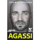 Open. O autobiografie