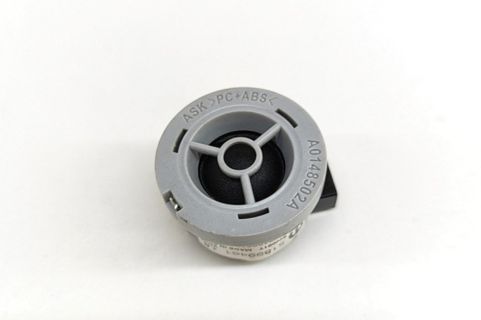 Difuzor ușă st&acirc;nga față MASERATI GHIBLI M157 2022 OEM: 51899461,90190012104C 25725617