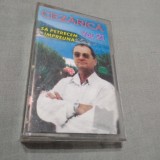 CASETA AUDIO PETRECERE CEZARICA VOL 21 -SA PETRECEM IMPREUNA ORIGINALA