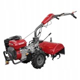 Motocultor cu freza tractata 7CP Profesional Weima WMX520