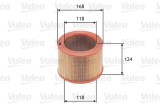 VALEO 585621 Filtru aer