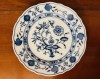 FARFURIE VECHE, DIN PORTELAN FIN - MARCAJ MEISSEN D25,5CM