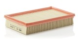 MANN-FILTER C 2579 Filtru aer