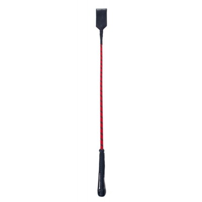 Cravasa Piele, Slapper Crop, Devil Sticks, Piele, 66cm (DB) foto