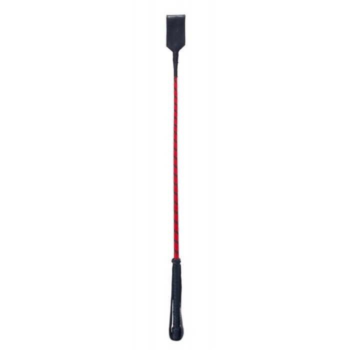 Cravasa Piele, Slapper Crop, Devil Sticks, Piele, 66cm (DB)
