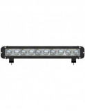 LED Bar Auto Offroad 4D 100W/12V-24V, 8500 Lumeni, 17&quot;/44 cm, Combo Beam 12/60 Grade, Xenon Bright