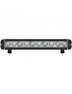 LED Bar Auto Offroad 4D 100W/12V-24V, 8500 Lumeni, 17&amp;quot;/44 cm, Combo Beam 12/60 Grade foto