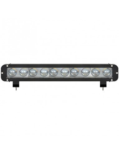 LED Bar Auto Offroad 4D 100W/12V-24V, 8500 Lumeni, 17&quot;/44 cm, Combo Beam 12/60 Grade