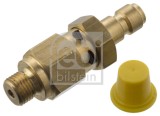 FEBI BILSTEIN 173906 supapa instalatie de alimentare combustibil