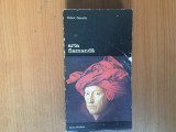 h7a Arta flamandă - Robert Genaille