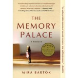 The Memory Palace - Bart&oacute;k M&aacute;ria
