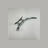 Balama ușă pentru uscător de rufe BOSCH 12039113 Original