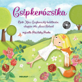 Csipker&oacute;zsika - CD mell&eacute;klettel - Acsai Roland