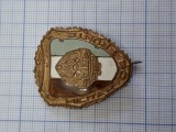 Insigna militar de frunte, proba 2.