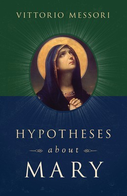 Hypothesis about Mary foto