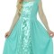 Costumatie Ice Princess 12-14 ani