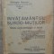 Invatamantul surdo-mutilor, studiu surdo-pedagogic si social - Gh. Atanasiu/1933