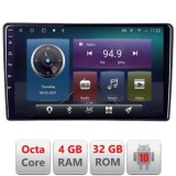 Navigatie NIssan Murano 2004-2009 Android radio gps internet Octa core 4+32 KIT-murano+EDT-E409 CarStore Technology