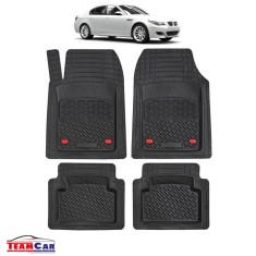 Covorase Auto TeamCar&reg; Tip Tavita Compatibile BMW Seria 5 E60 Sedan (2003&ndash;2010)