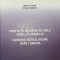 Mircea Taban - Portul popular de pe vaile Nerei si Carasului (Banat, Almaj)
