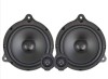 Kit difuzoare componente dedicate pentru Renault 2021+, ZDSKR1 Phoenix Gold, plug and play, 2 cai, 75W RMS, max 150W, 165mm CarStore Technology