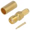 Conector RP-SMA tată reverse, 50&Omega;