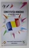 CONSTITUTIA ROMANIEI SI LEGISLATIE CONEXA , IANUARIE 2022