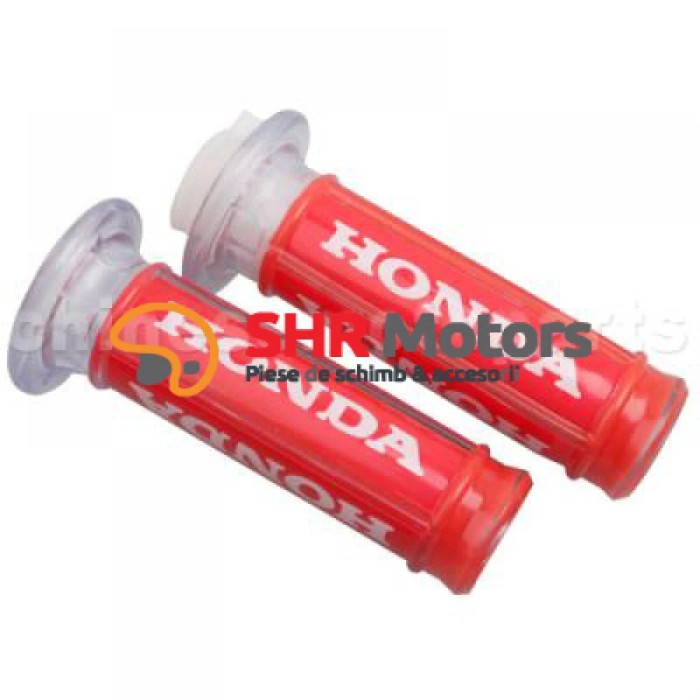 Lichidare: SET MANSOANE HONDA